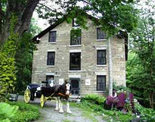 INn by the Mill Bed and Breakfast
